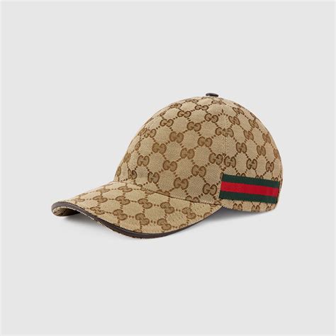 gucci casquette